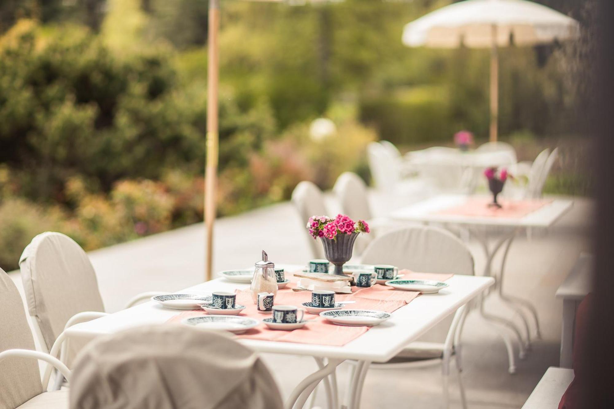Residence Belmonte コッラルボ エクステリア 写真