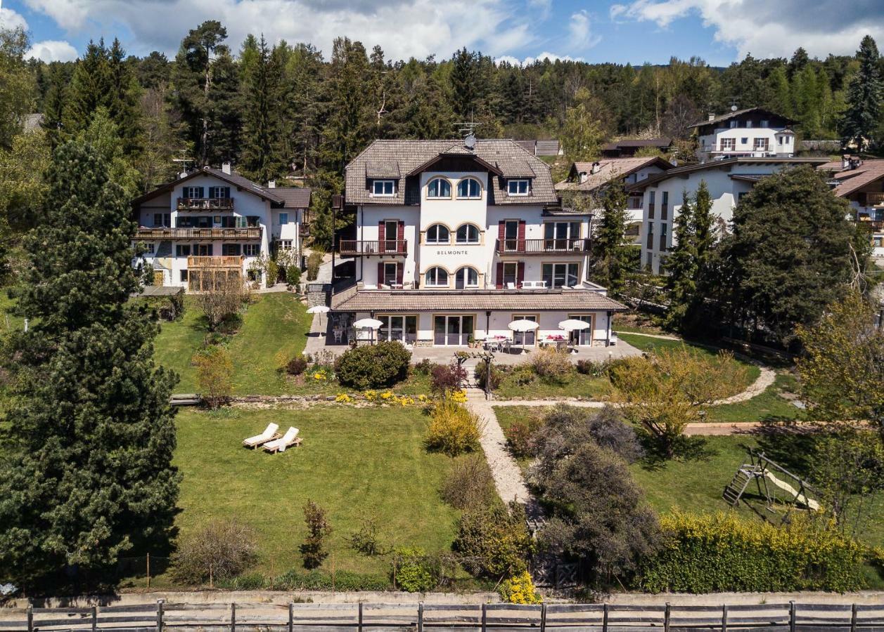 Residence Belmonte コッラルボ エクステリア 写真