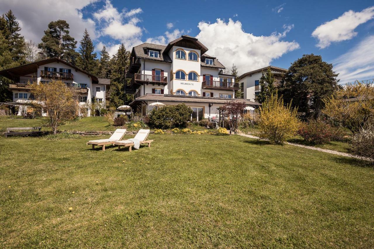 Residence Belmonte コッラルボ エクステリア 写真