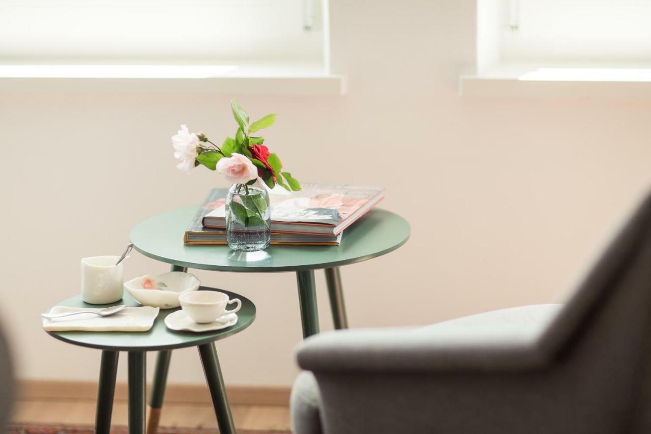 Residence Belmonte コッラルボ エクステリア 写真