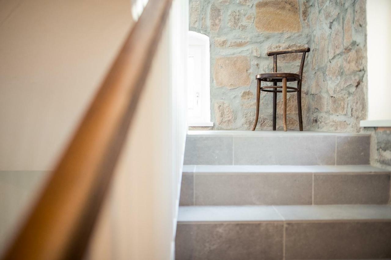 Residence Belmonte コッラルボ エクステリア 写真